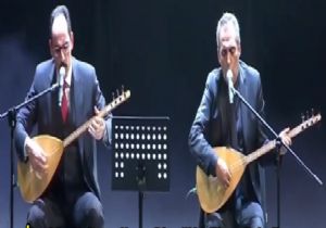 İbrahim Kalın Şehitler İçin TürküSöyledi